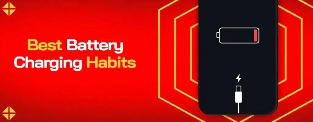 optimal battery charging practices