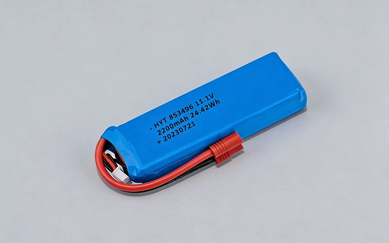 11.1v 2200mah battery pack