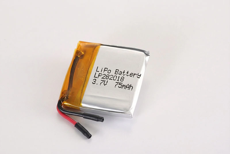 lipo battery lp202018