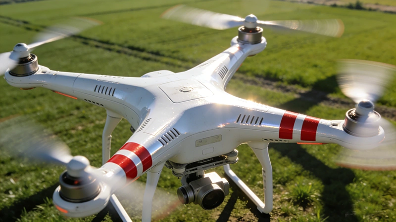rc drone