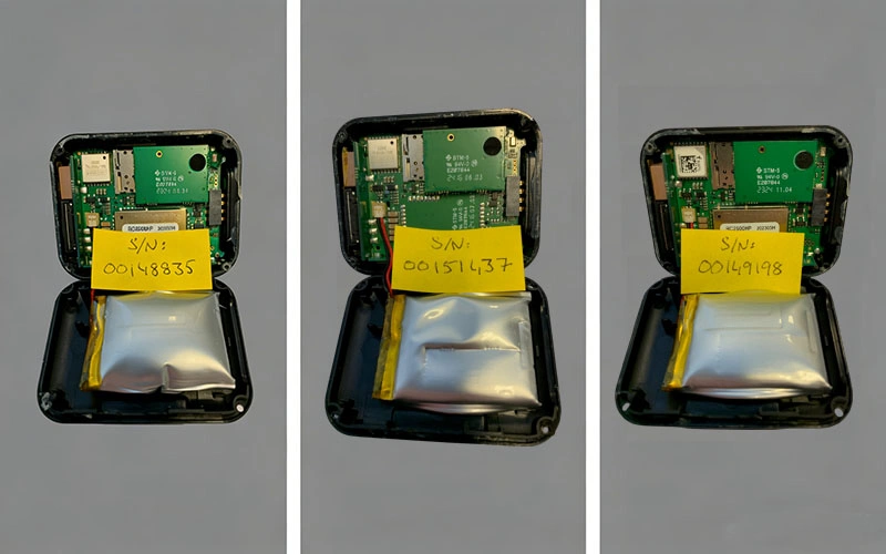 4 Critical Causes of Lithium Polymer Battery Swelling