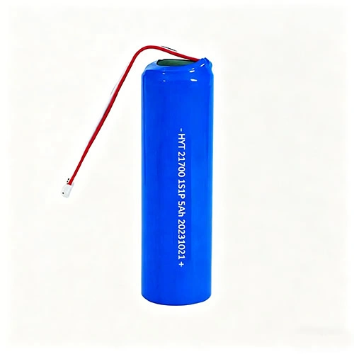 21700 1S1P Battery