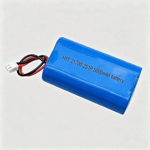 21700 5000mAh Battery