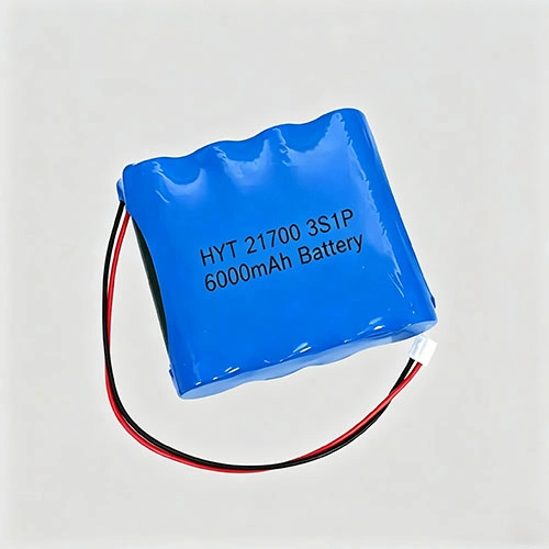 21700 6000mAh Battery