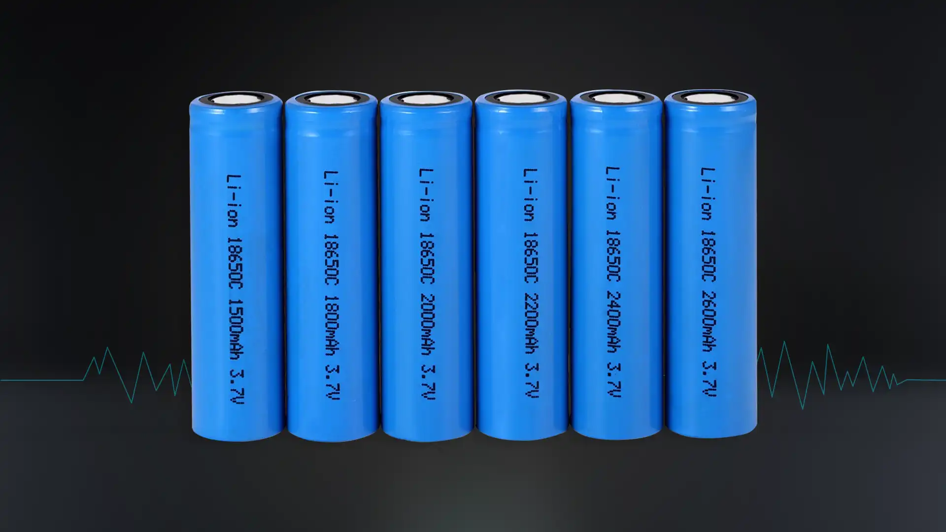 Are 18650 batteries safe