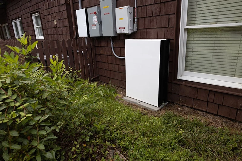 Best Home Solar Batteries