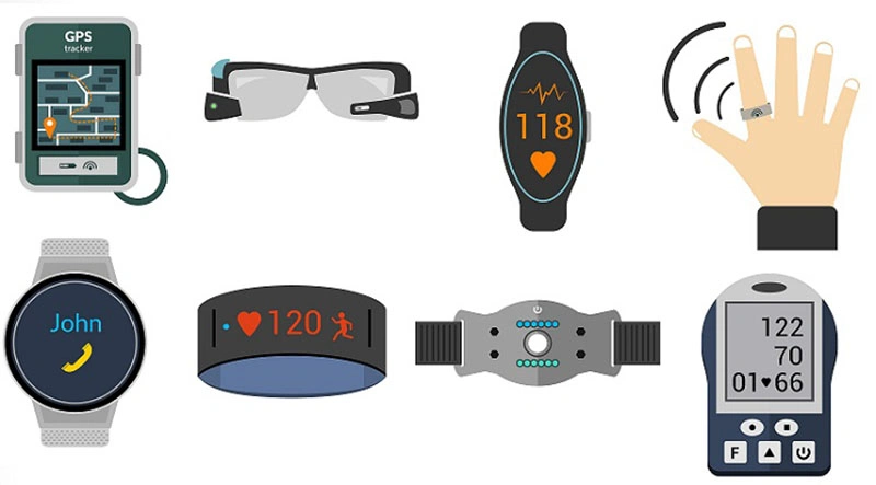 Find the best lithium battery for wearables