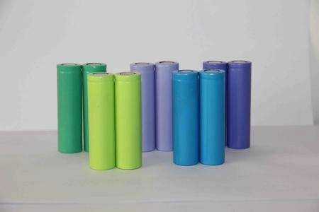 Hongyitai 18650 battery specification