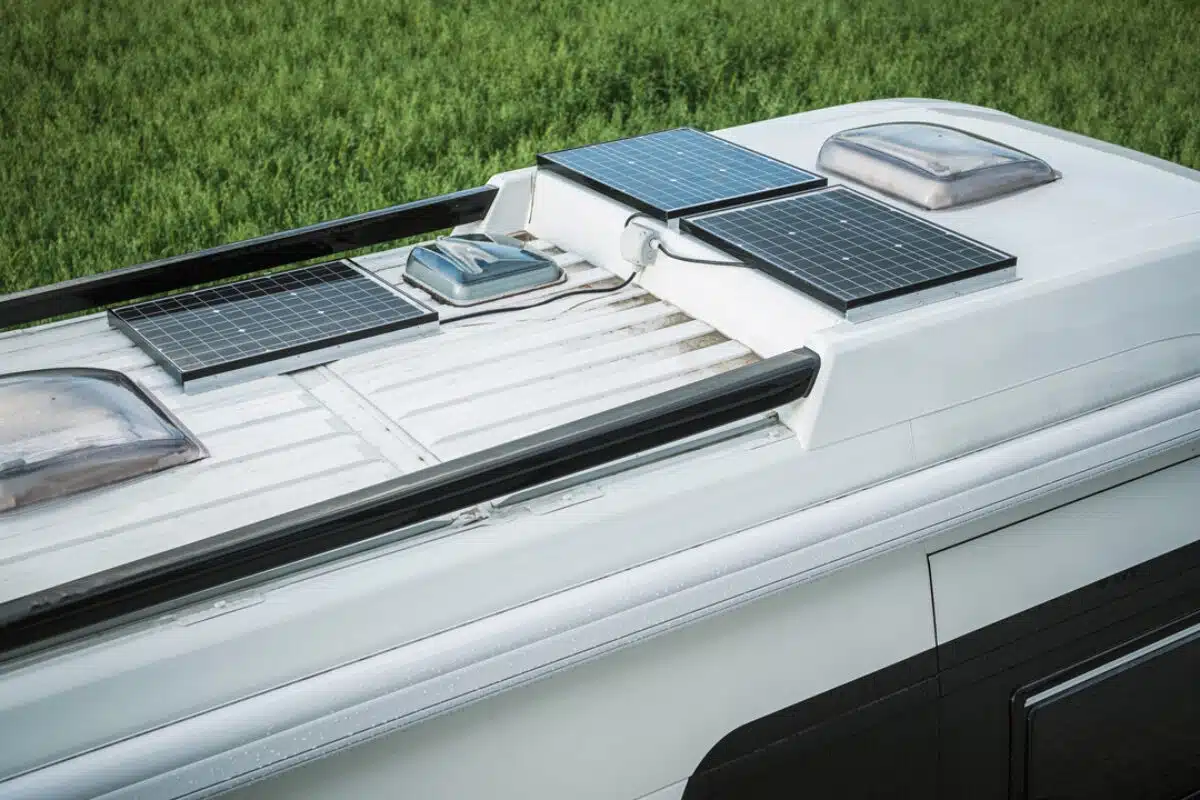 Best RV LiFePO4 Battery Manufacturers