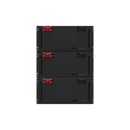 10kwh stack battery