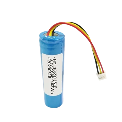 18650 rechargeable battery 2600mah