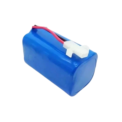 18650 2S2P battery