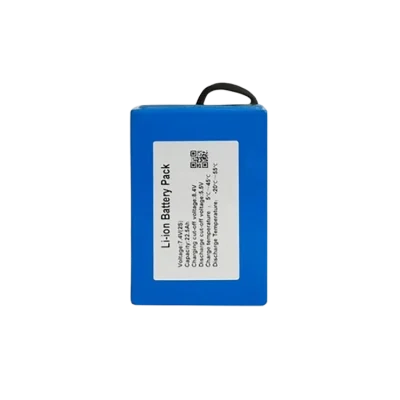 18650 2s battery pack 18650 2s battery pack