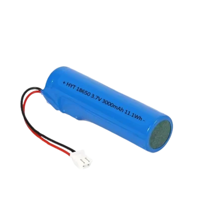 18650 3000mah battery