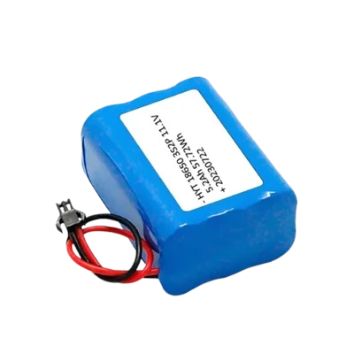 18650 3S2P battery 18650 3S2P battery