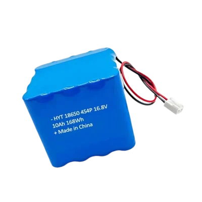 18650 4s4p battery