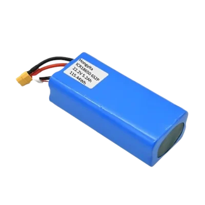 18v 18650 battery pack