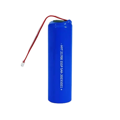 21700 battery packs
