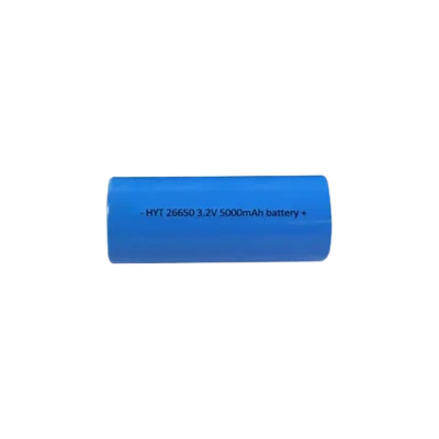 26650 5000mah battery