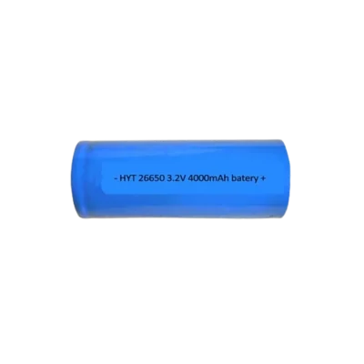 26650 battery 4000mah