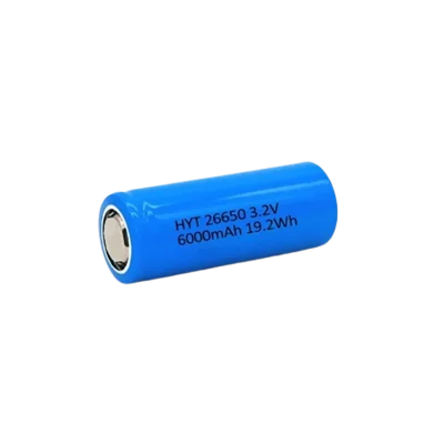 26650 battery 6000mah