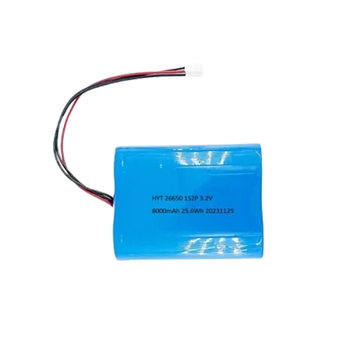 26650 battery 8000mah